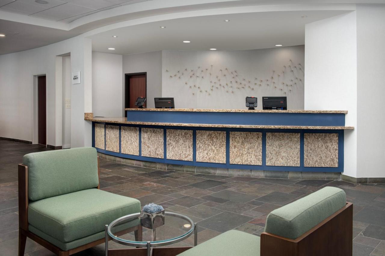 Courtyard By Marriott Seattle Kirkland Otel Dış mekan fotoğraf