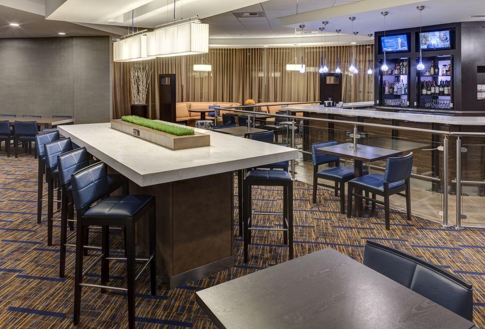 Courtyard By Marriott Seattle Kirkland Otel Dış mekan fotoğraf