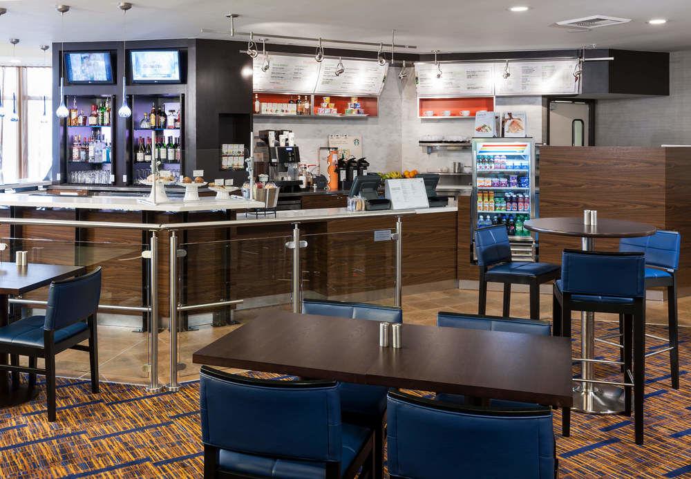 Courtyard By Marriott Seattle Kirkland Otel Dış mekan fotoğraf
