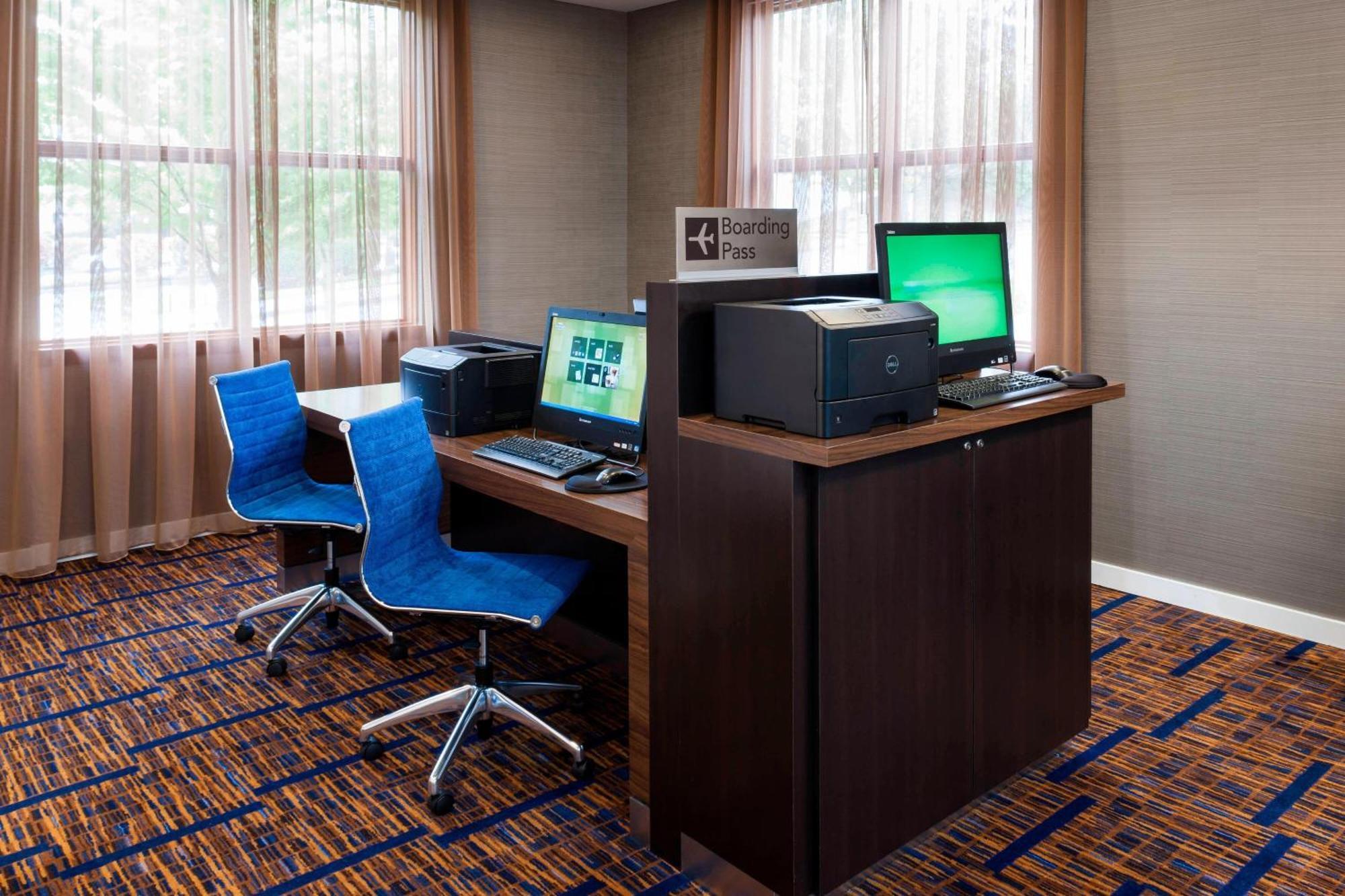 Courtyard By Marriott Seattle Kirkland Otel Dış mekan fotoğraf