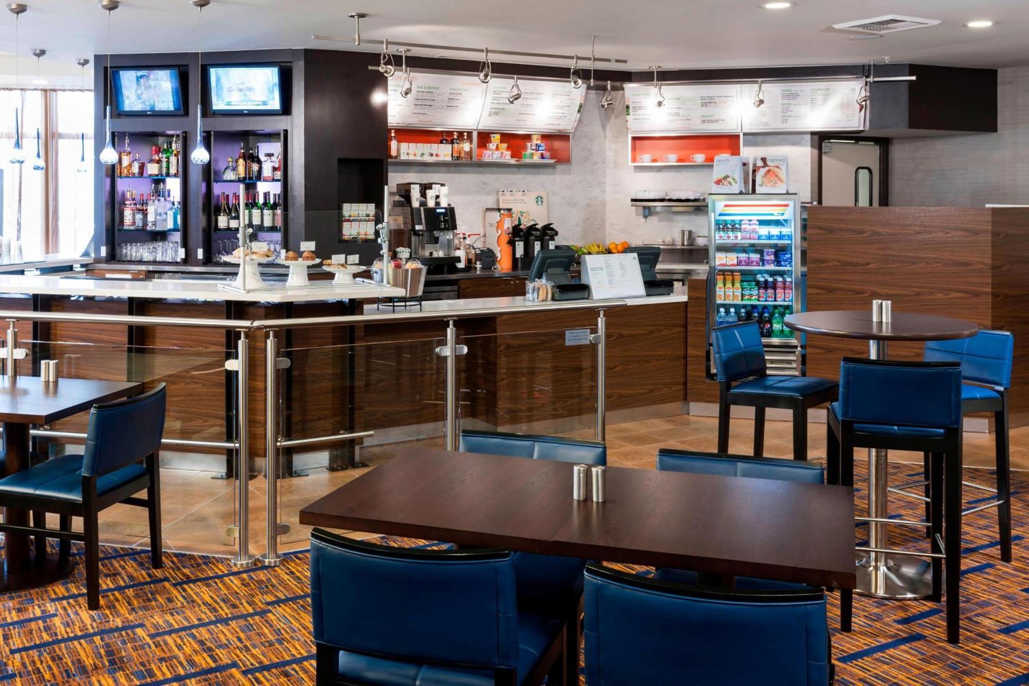 Courtyard By Marriott Seattle Kirkland Otel Dış mekan fotoğraf