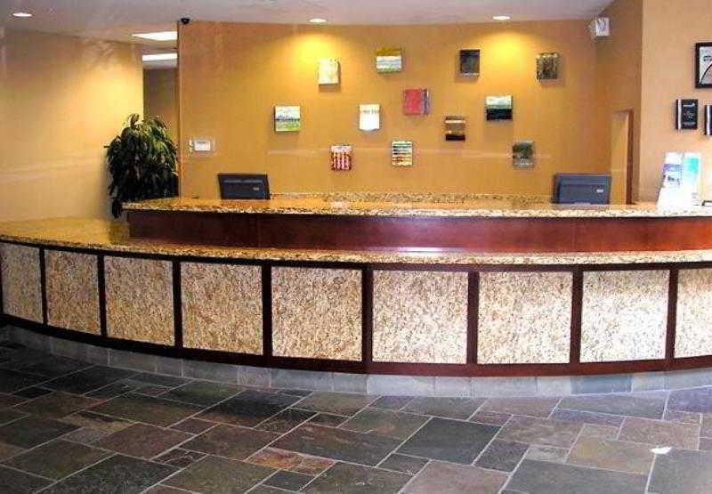 Courtyard By Marriott Seattle Kirkland Otel Dış mekan fotoğraf