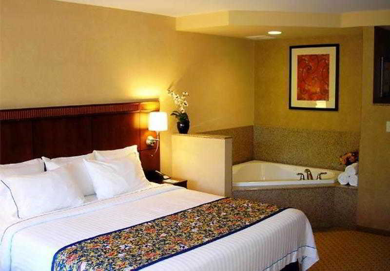Courtyard By Marriott Seattle Kirkland Otel Dış mekan fotoğraf