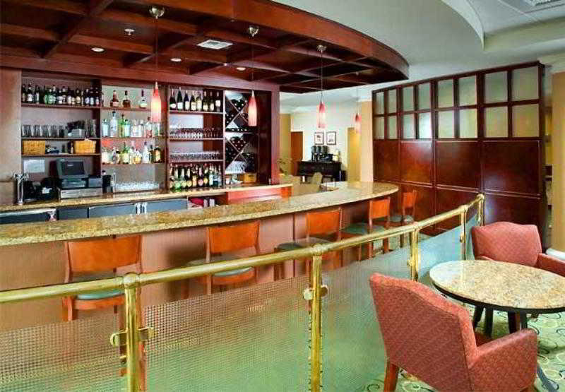 Courtyard By Marriott Seattle Kirkland Otel Dış mekan fotoğraf